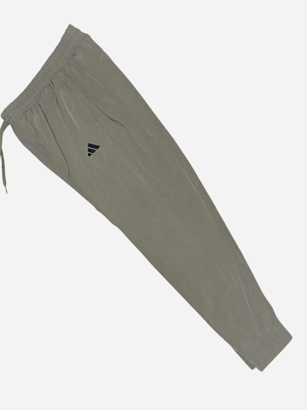 adidas Men’s Khaki/Tan Jogger Pants